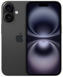 Ficha tecnica iPhone 16