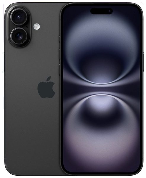 iPhone 16 Plus