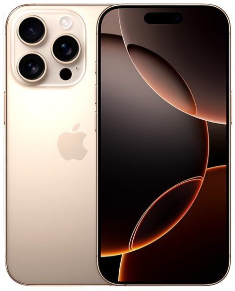 iPhone 16 Pro
