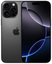 Ficha tecnica iPhone 16 Pro Max