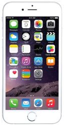 Ficha tecnica iPhone 6