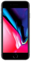 Ficha tecnica iPhone 8