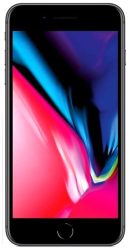 Ficha tecnica iPhone 8 Plus