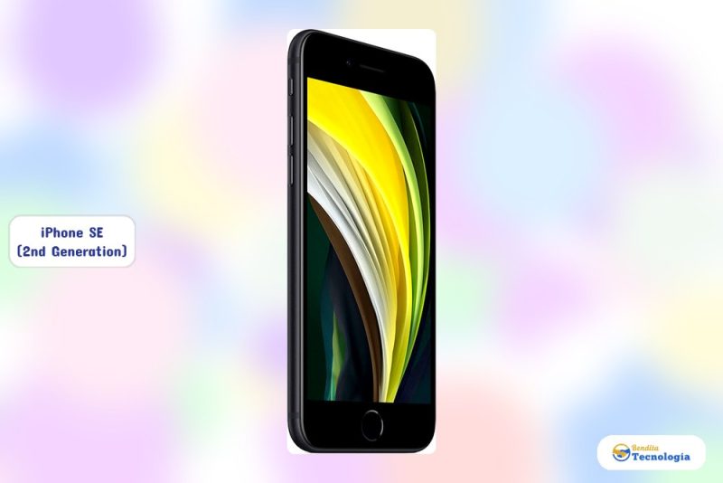 iPhone SE (2nd Generation)