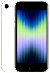 Ficha tecnica iPhone SE 3rd Generation