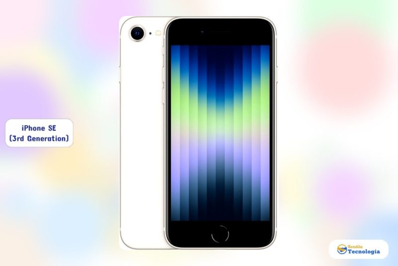 iPhone SE (3rd Generation)