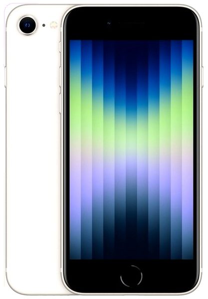 iPhone SE (3rd Generation)
