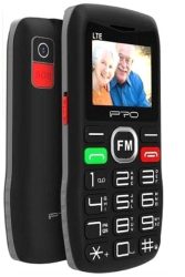 Ficha tecnica iPro 50 Series F188S