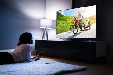Smart TVs 01