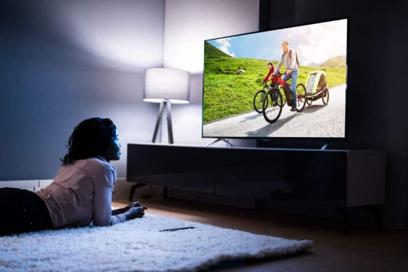 Smarts TVs