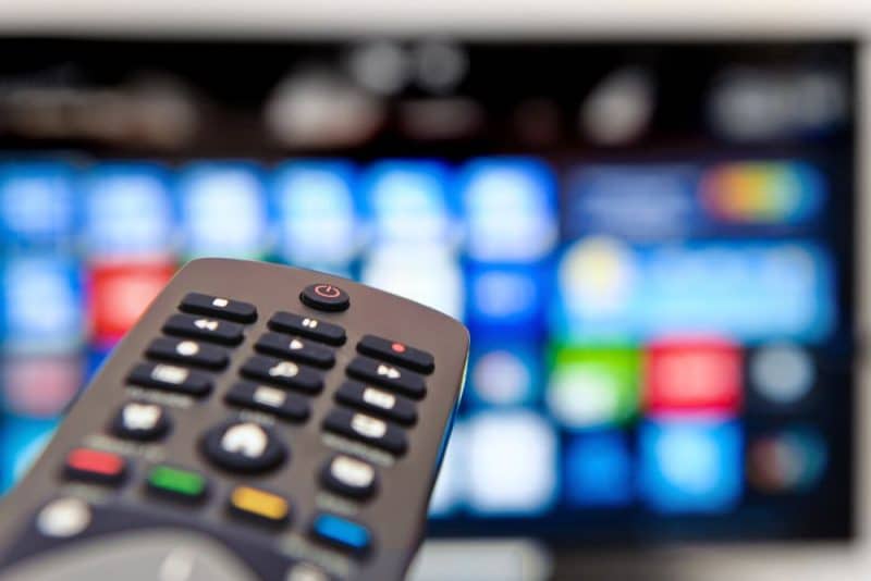 TV digital