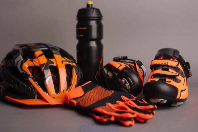 acessorios para bicicleta 06 Las mejores zapatillas de MTB