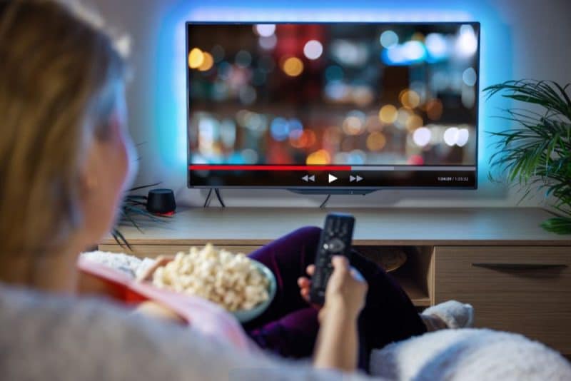 La inteligencia de un Smart TV