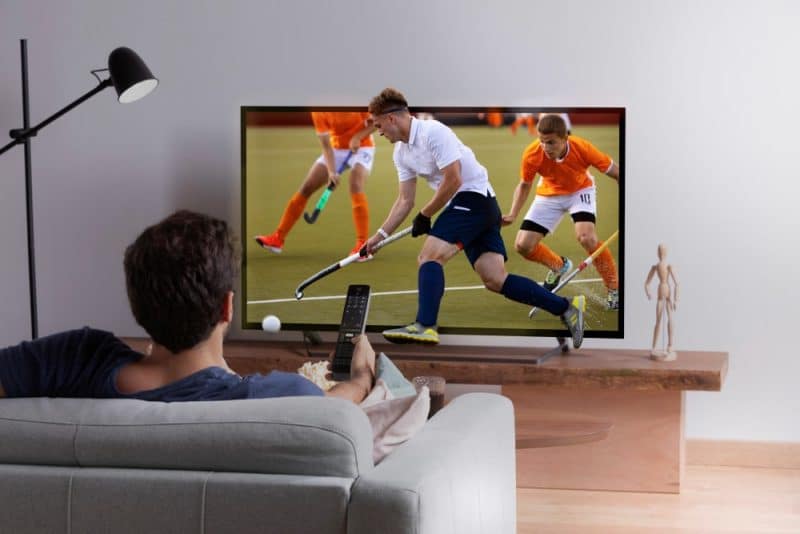 TV HD