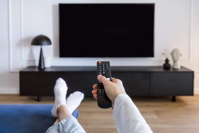  TV HD