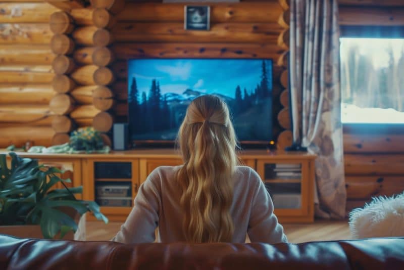 Smart TV