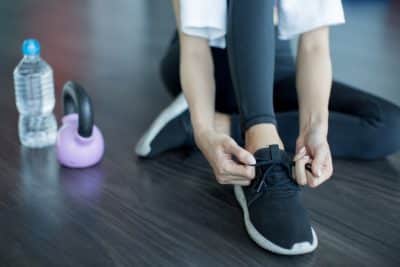 Las mejores zapatillas para gimnasio