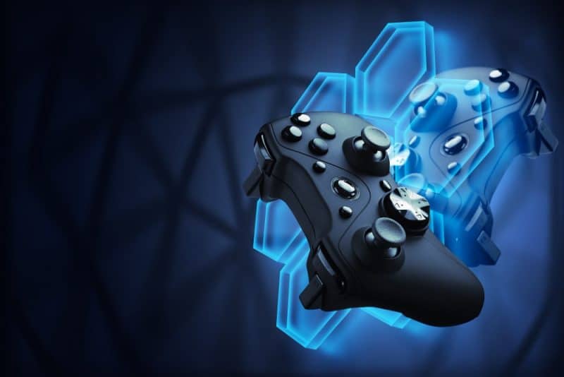 PC de juegos