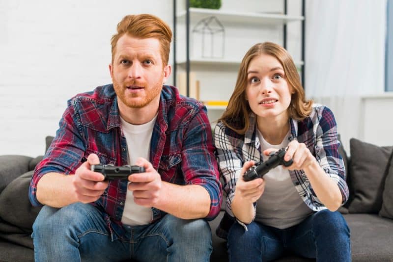 dispositivos para controlar tu juego