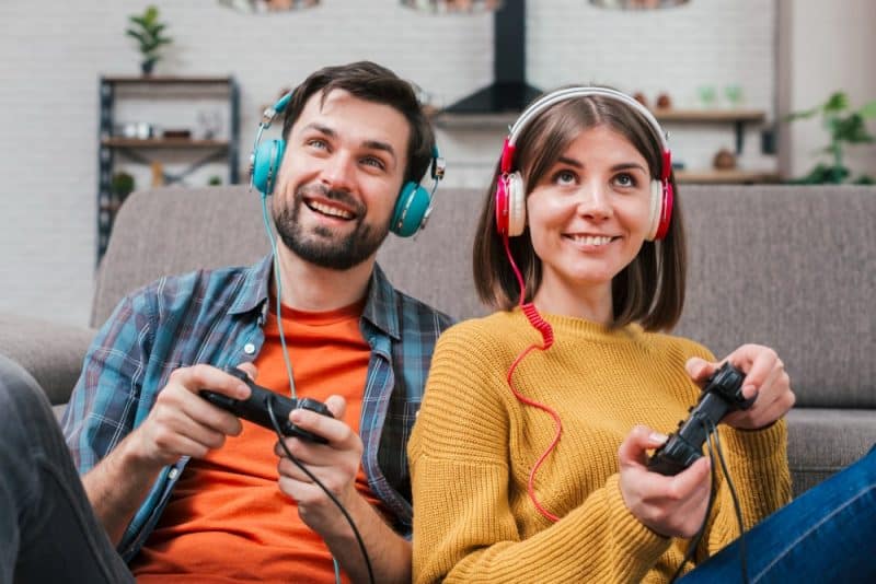 juegos 007 estilo de juego