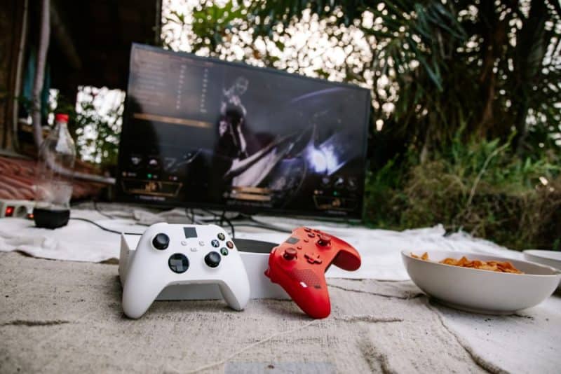 rediseño de la PS one