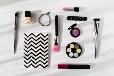Guía esencial de pinceles y accesorios de maquillaje para aprovechar el Cyber Monday