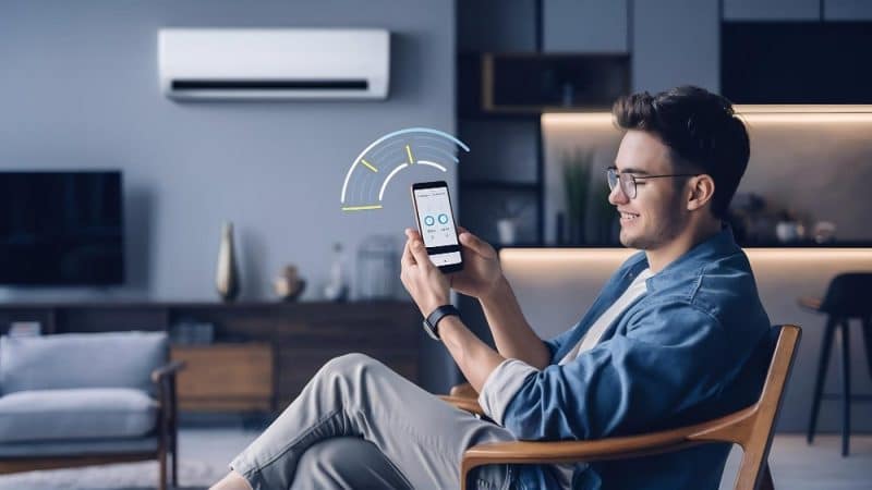 aire acondicionado003 capacidad ideal según el ambiente