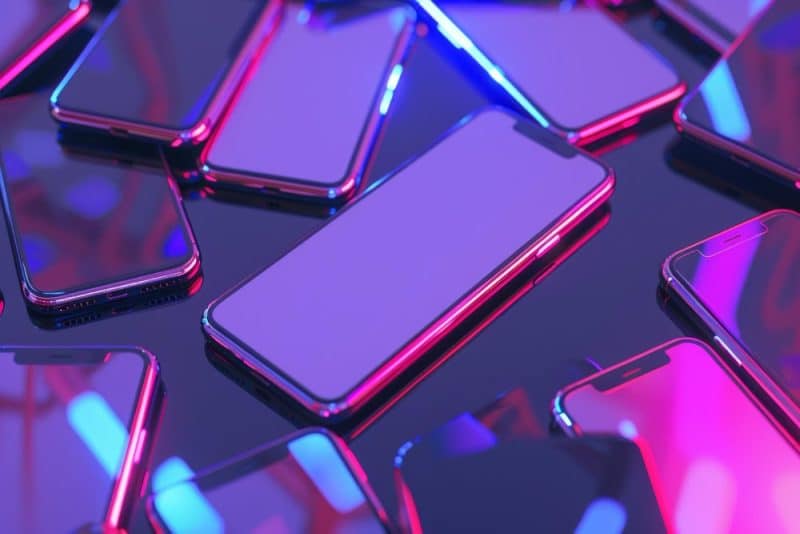 Celulares económicos