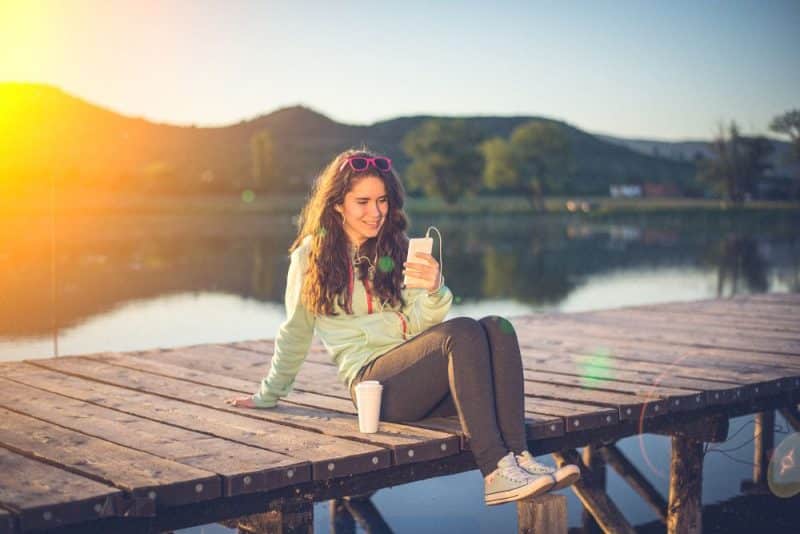 celular 107 conectividad