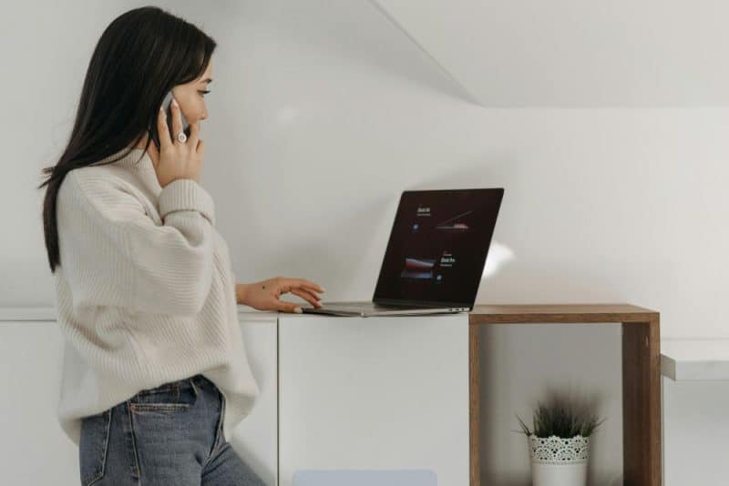 almacenamiento rápido