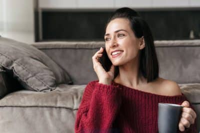 Top 10 teléfonos gama alta del 2025 en Argentina