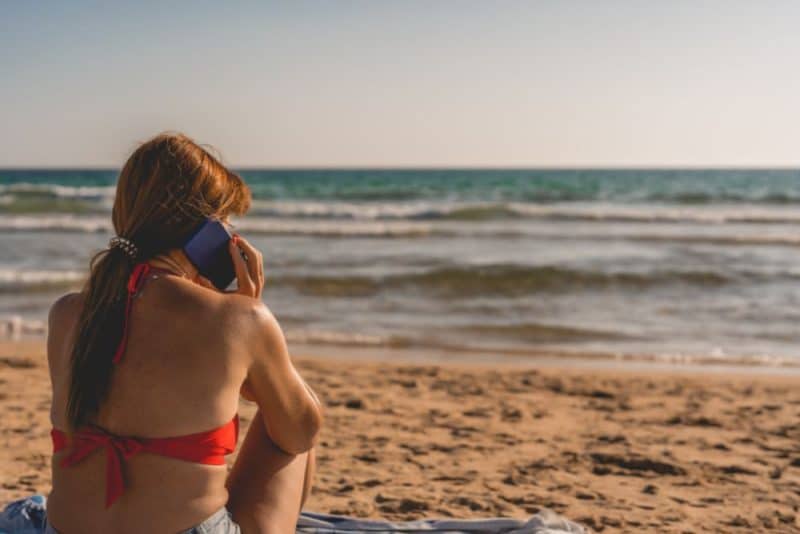 celular 196 teléfonos gama alta con mejor batería 2025 en Argentina