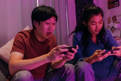 Top 5 mejores teléfonos gama baja 2025 en Argentina