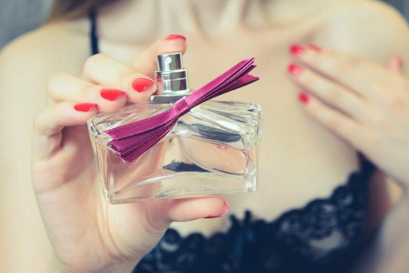 profunda y seductora