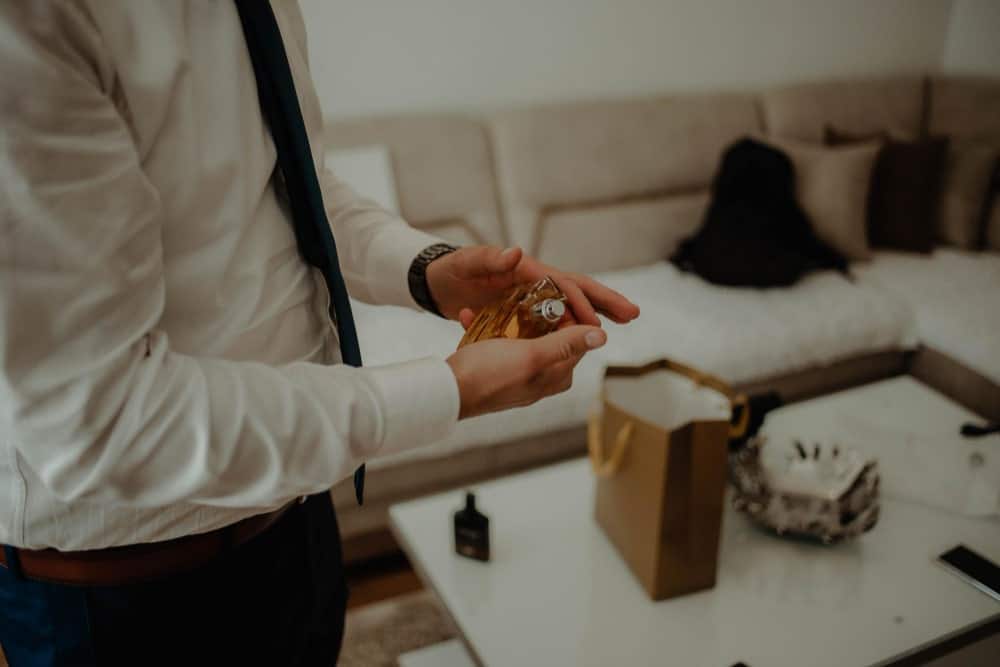 fragancias de hombre