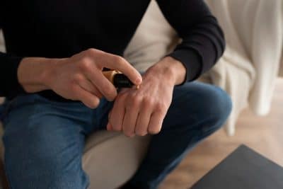 Claves para elegir entre colonia y perfume según tu estilo