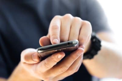 Profesiones para las que es necesario tener un iPhone