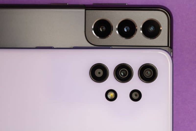 elegir el Samsung ideal