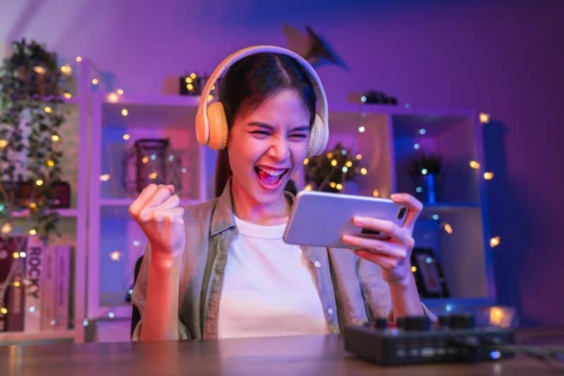 Tendencias tecnológicas