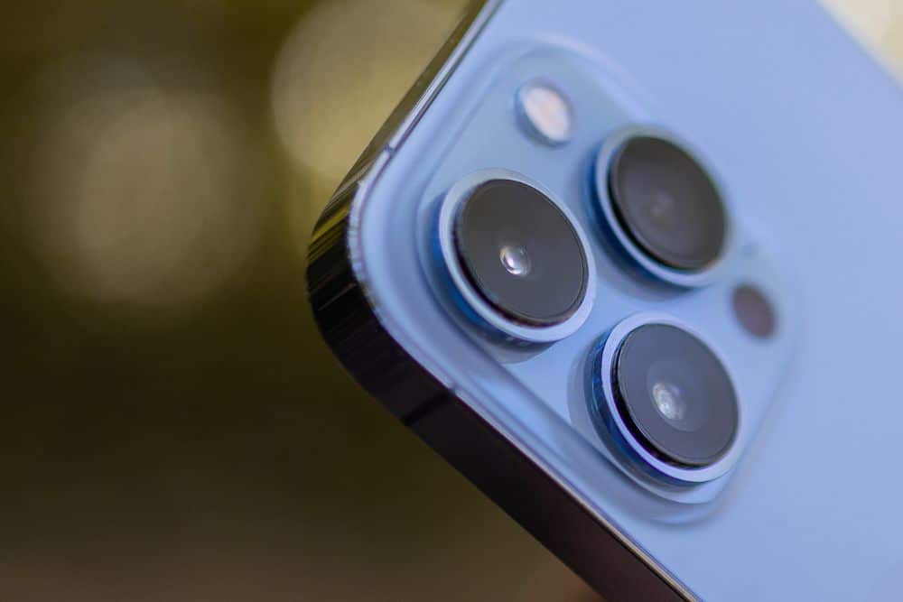 el último celular de Apple