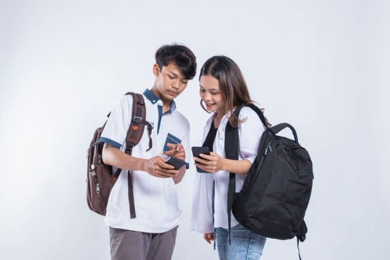 telefono Los celulares más económicos