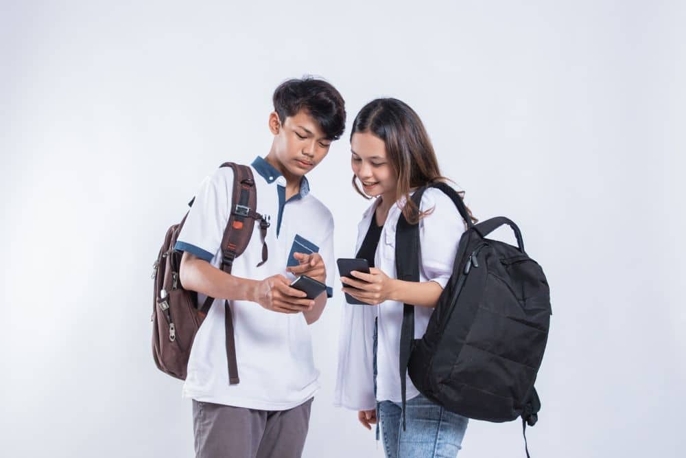 Los celulares más económicos