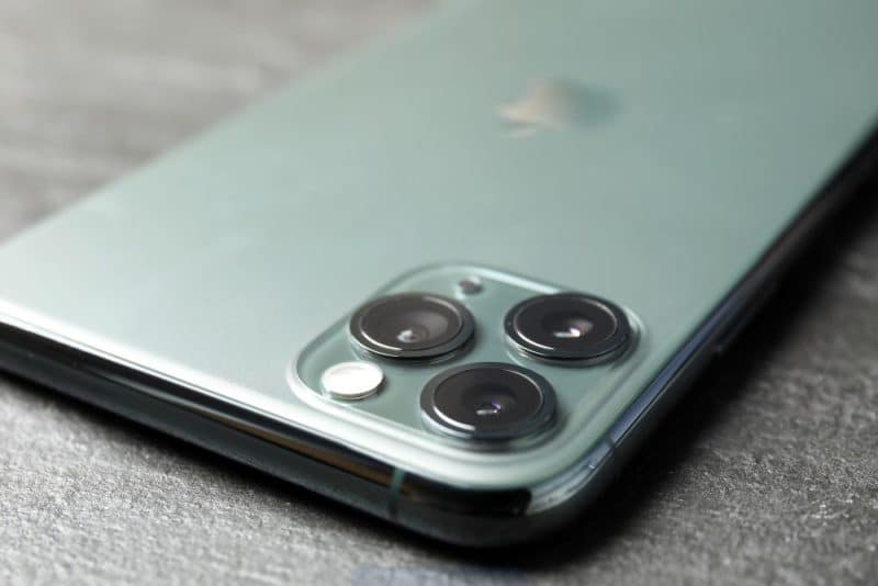 celular 120 optimizar batería iPhone