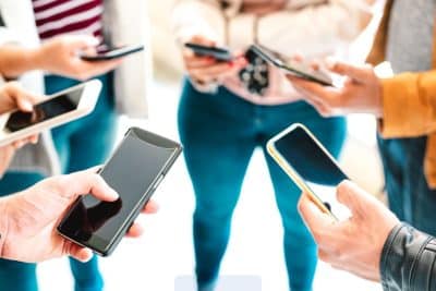 Evolución de las cámaras en la serie Moto G