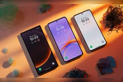 Historia de la marca Samsung y su dominio en el mercado