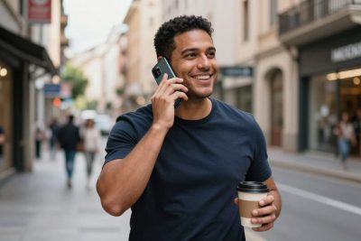 ¿Por qué comprar un celular Motorola siempre es una buena opción?