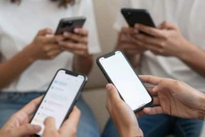 Mantenimiento preventivo para tu smartphone
