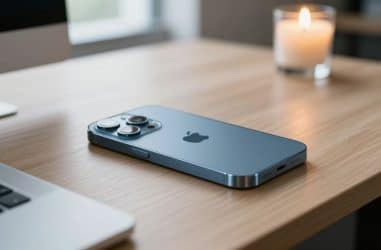 Cómo transferir datos de Android a iPhone paso a paso