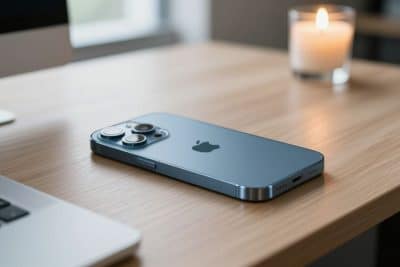 Cómo transferir datos de Android a iPhone paso a paso