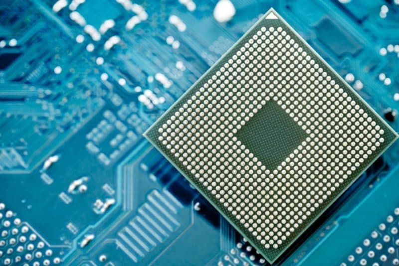 impacto del procesador